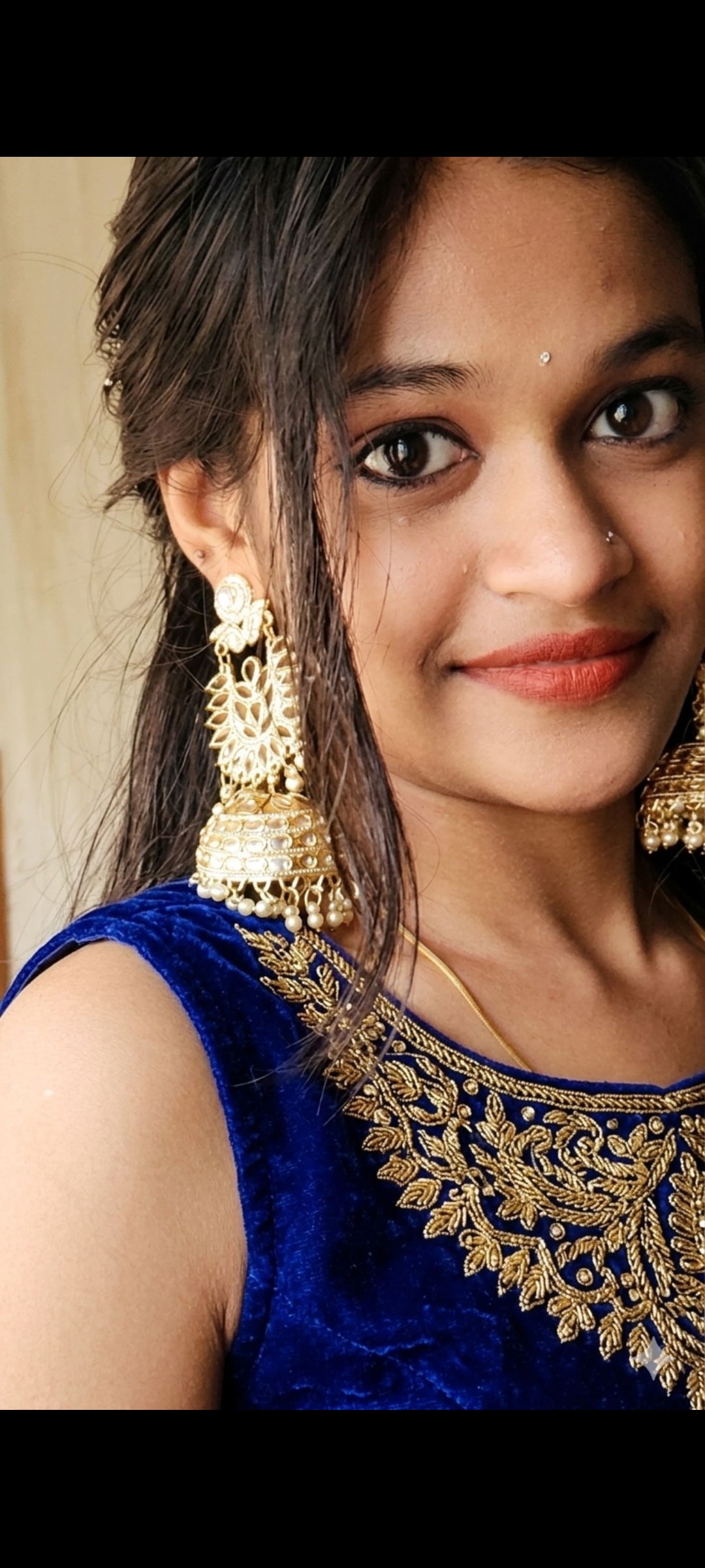 R Pavithra