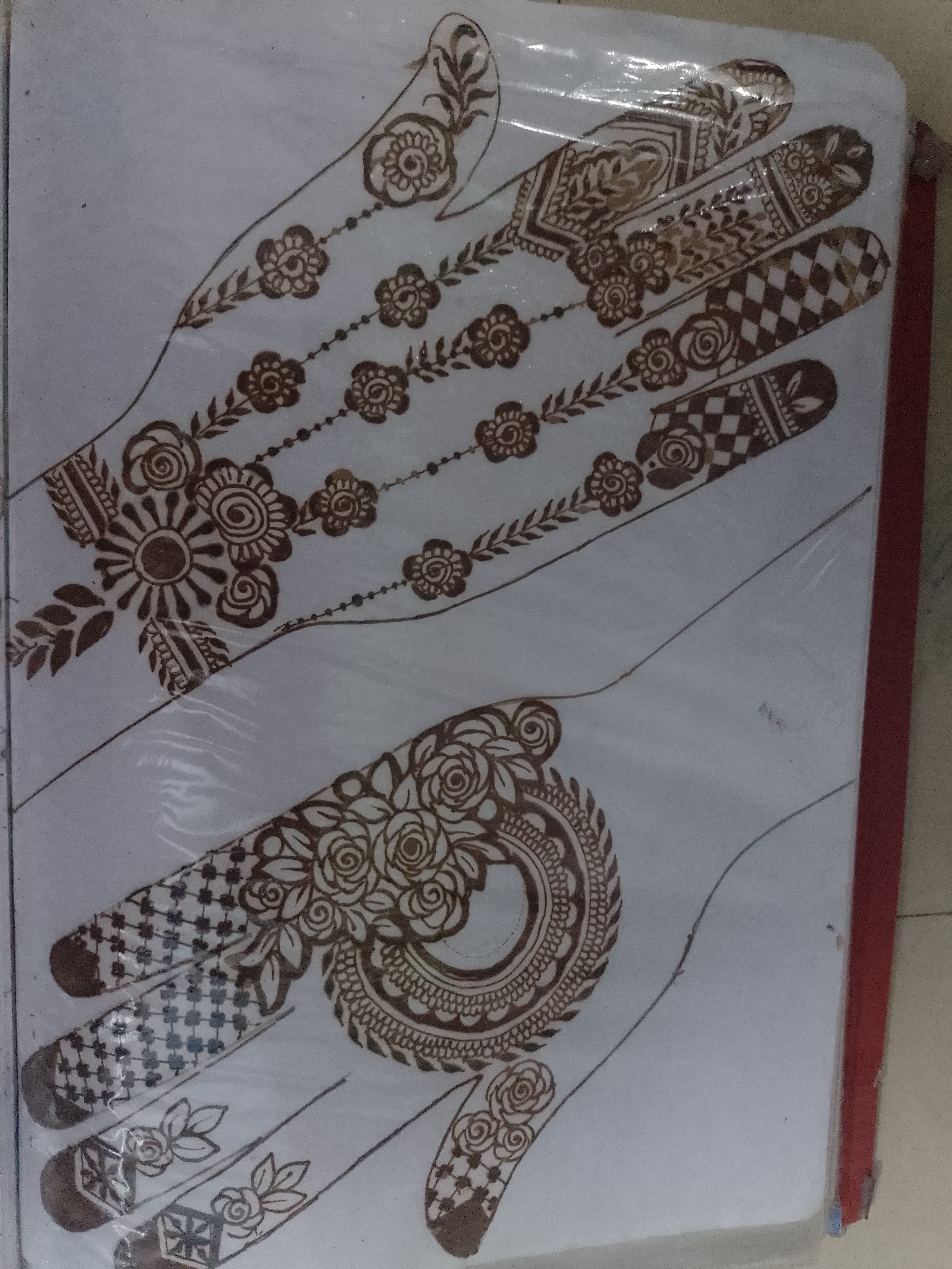 Portfolio 21