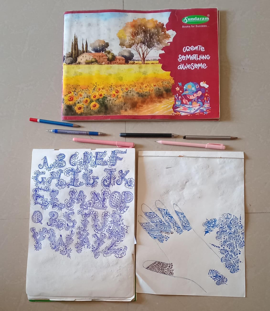 Portfolio 4