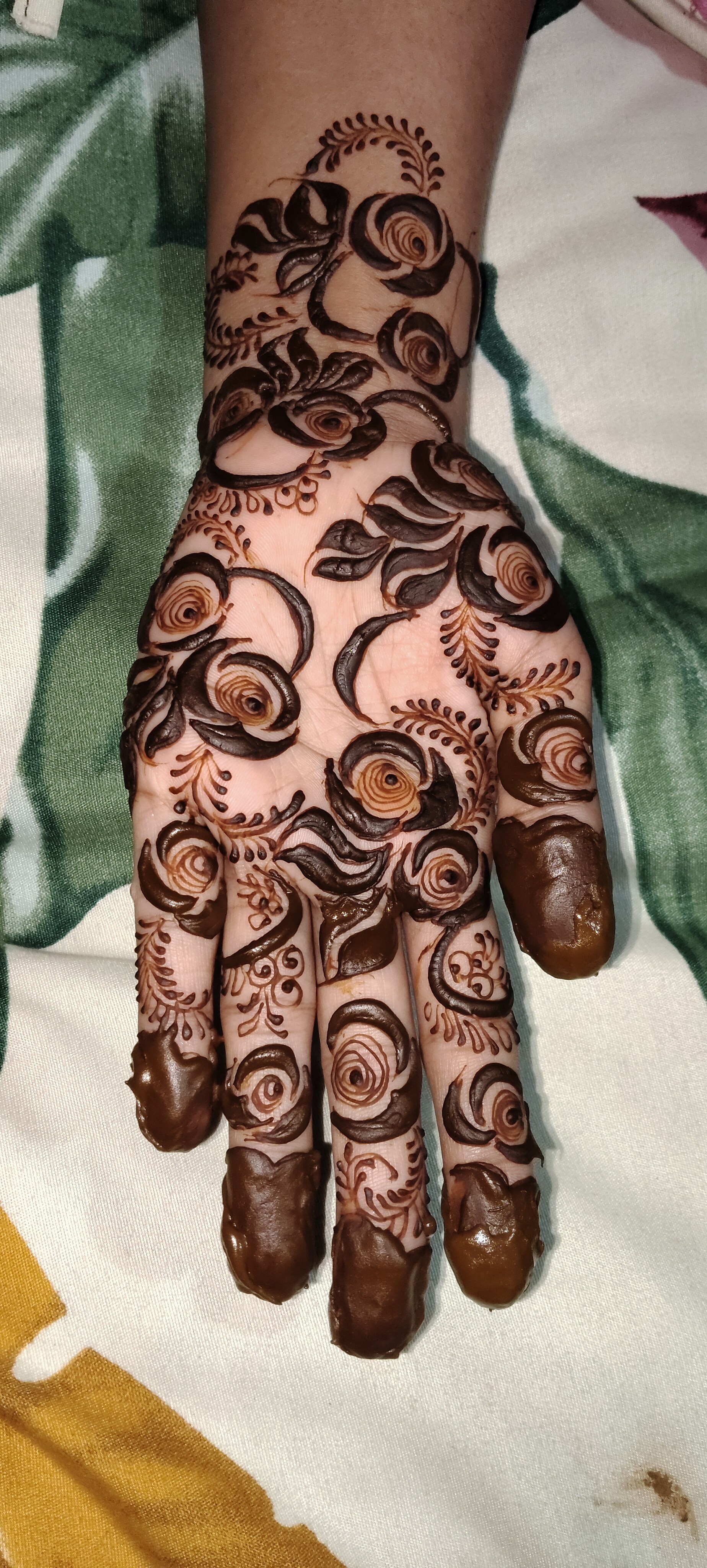 Portfolio 1