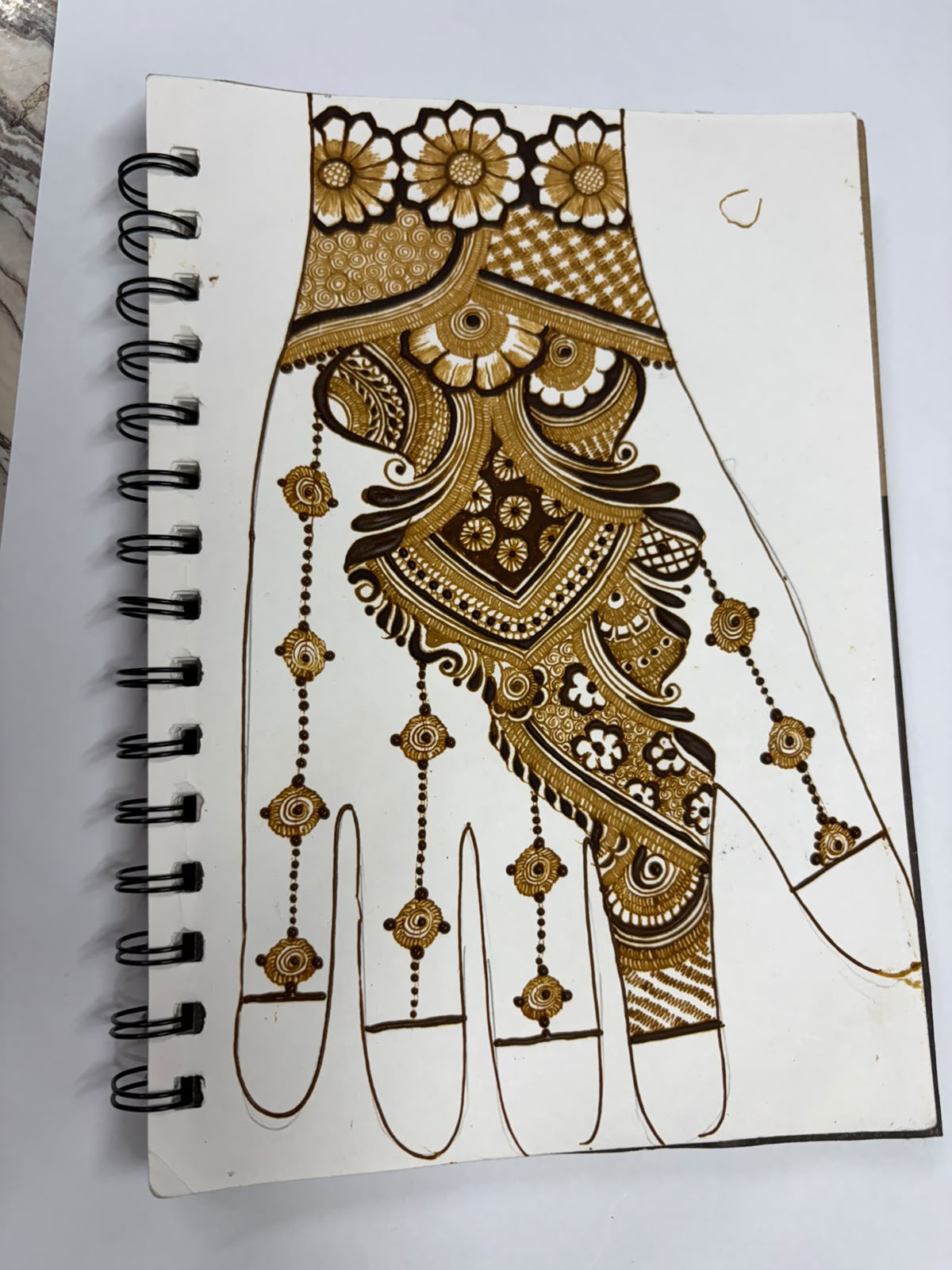 Portfolio 21