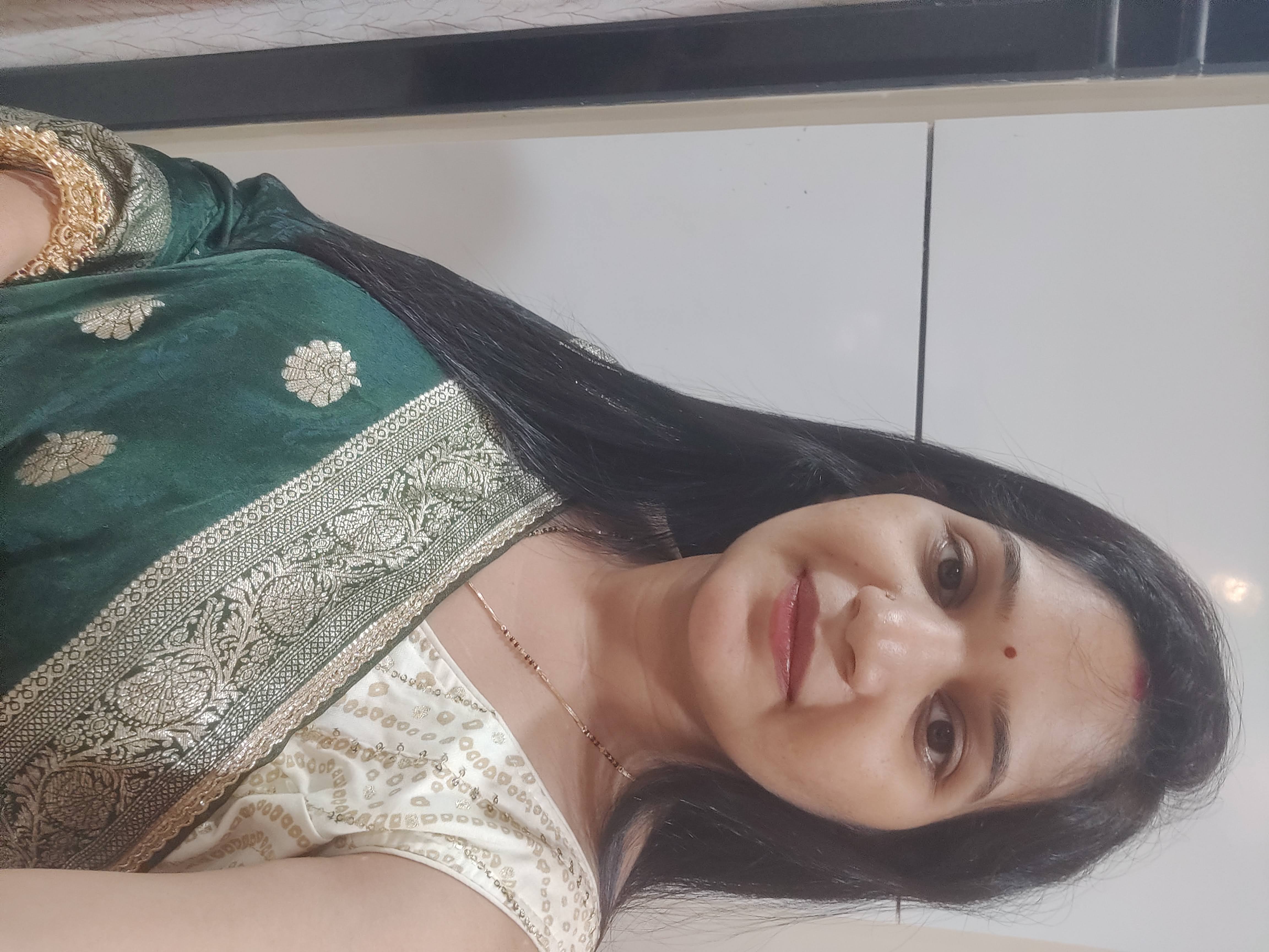 jyoti yadav
