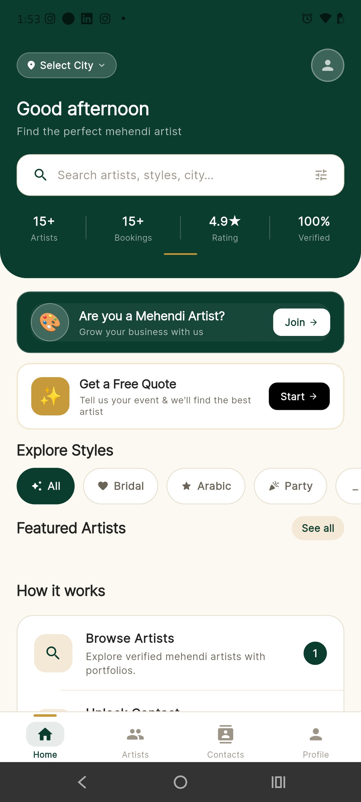 Portfolio 5