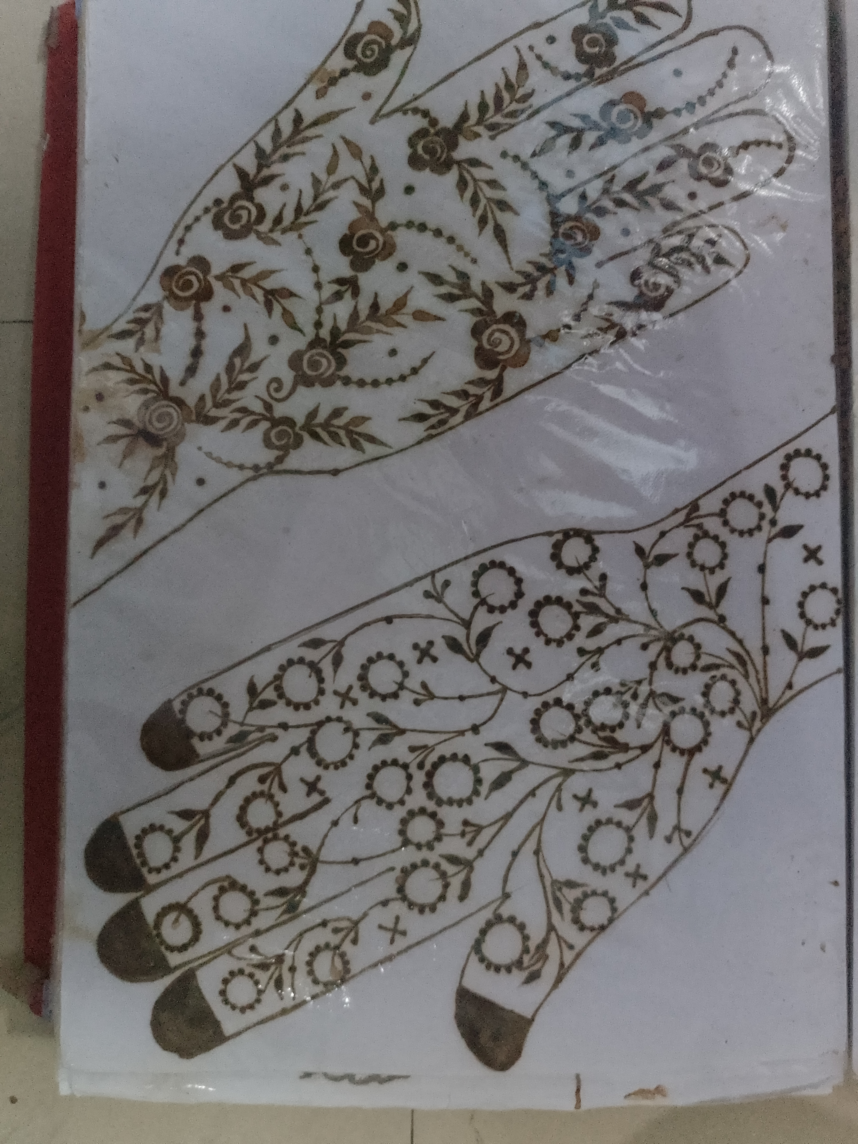 Portfolio 25