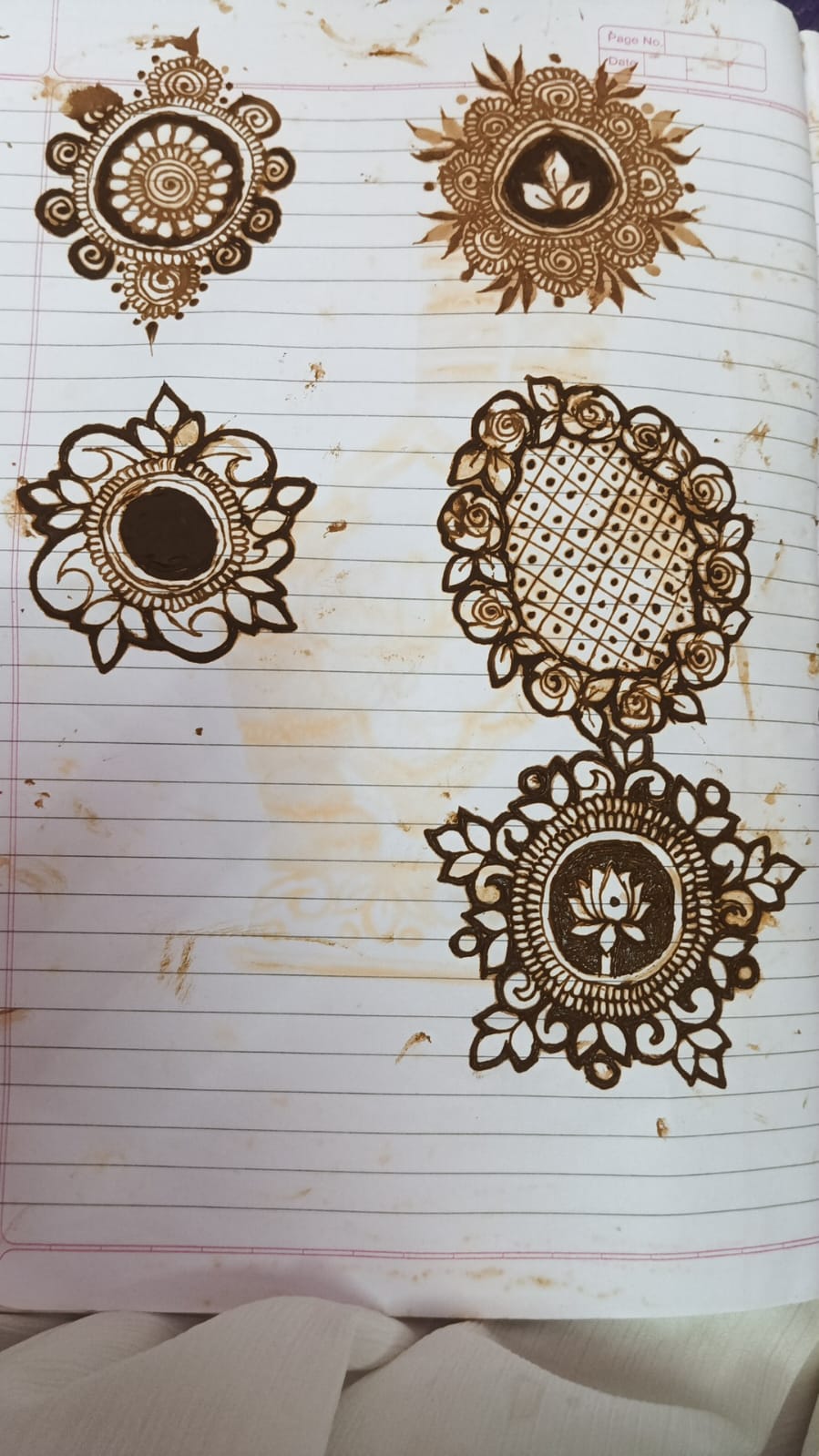 Portfolio 19