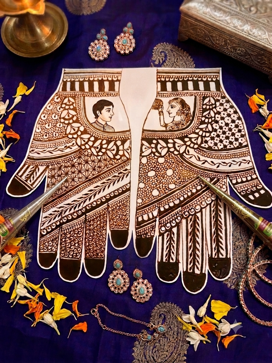 Neha fatima