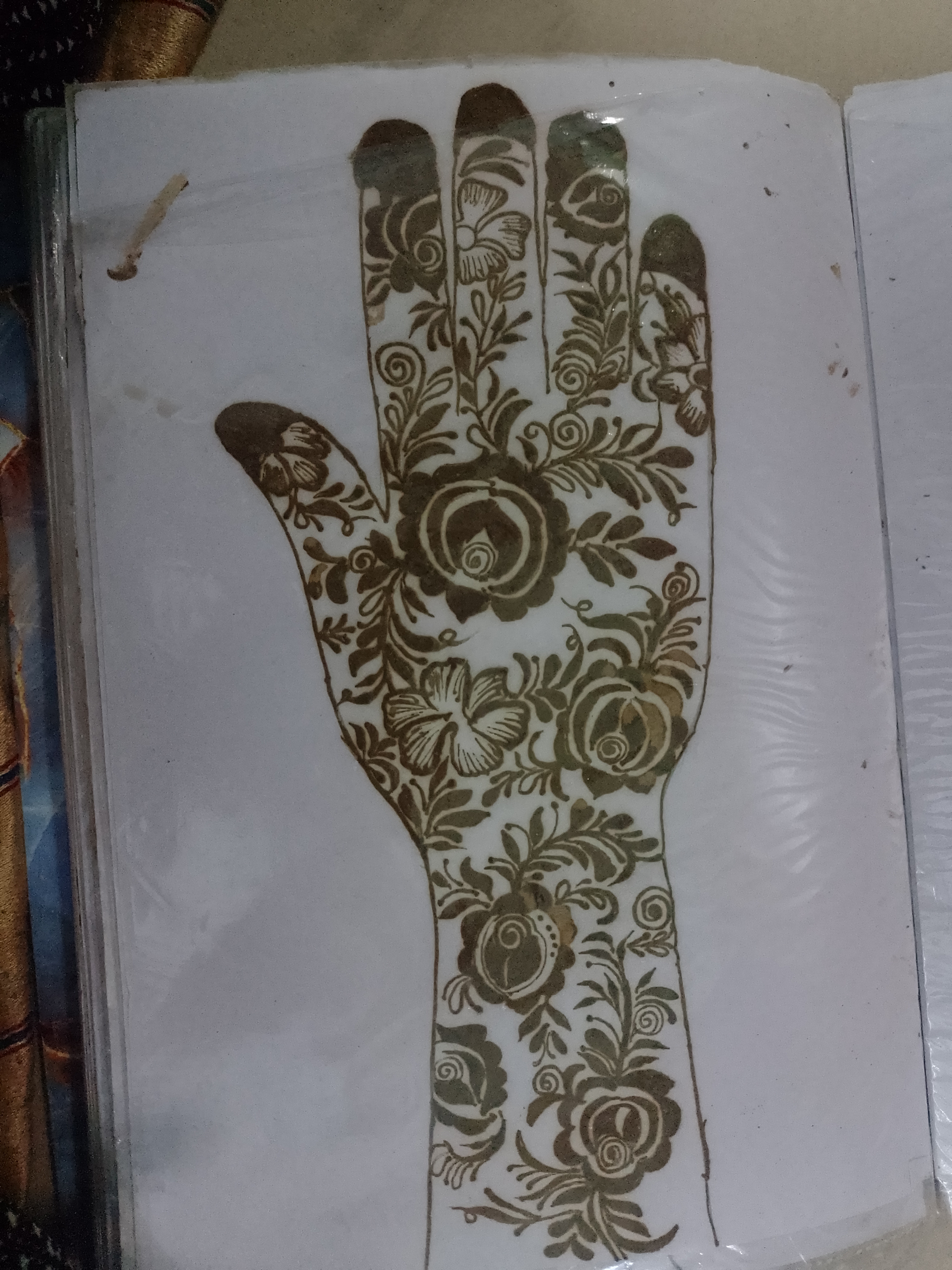 Portfolio 19