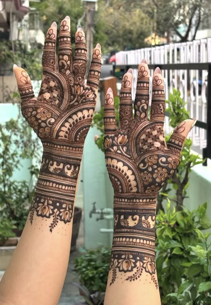 R Pavithra