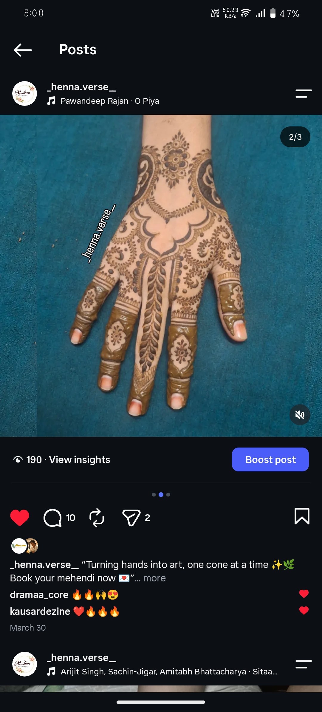 Portfolio 11