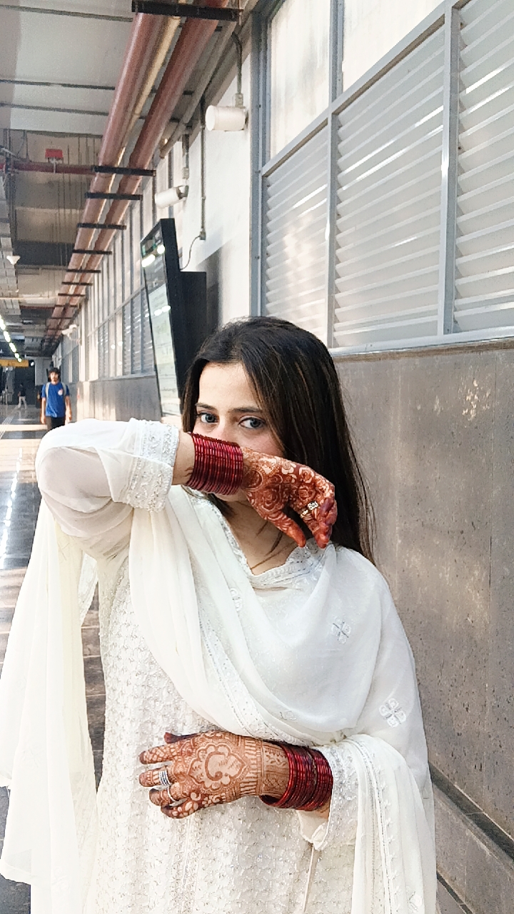 Farhana khan