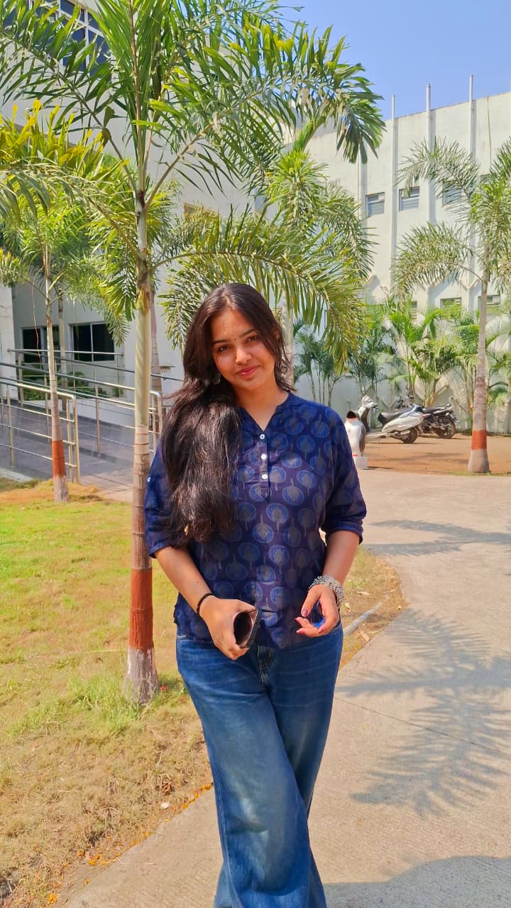Bhavya Rai